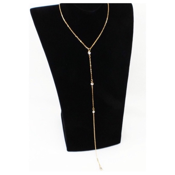 New! Backdrop Necklace - Picture 6 of 12